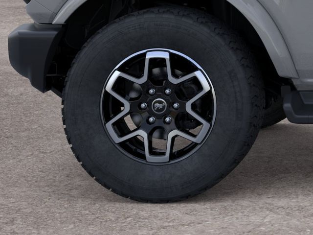 Thumbnail: 2026 Ford Bronco - 6