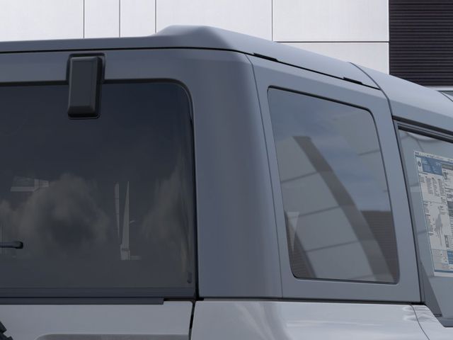 Thumbnail: 2026 Ford Bronco - 25