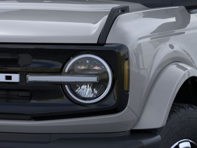 Thumbnail: 2026 Ford Bronco - 21