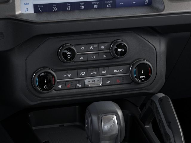 Thumbnail: 2026 Ford Bronco - 20