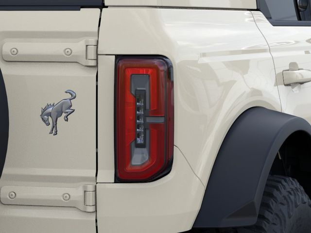 Thumbnail: 2026 Ford Bronco - 24
