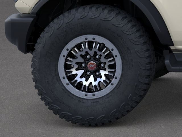 Thumbnail: 2026 Ford Bronco - 6