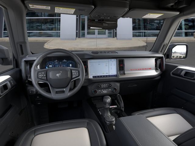 Thumbnail: 2026 Ford Bronco - 2