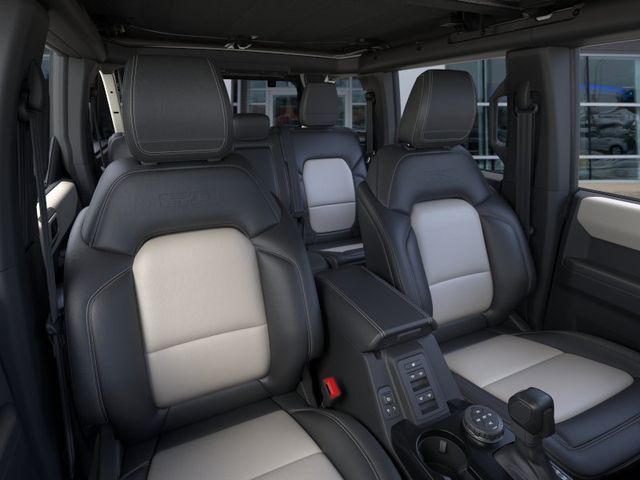 Thumbnail: 2026 Ford Bronco - 7