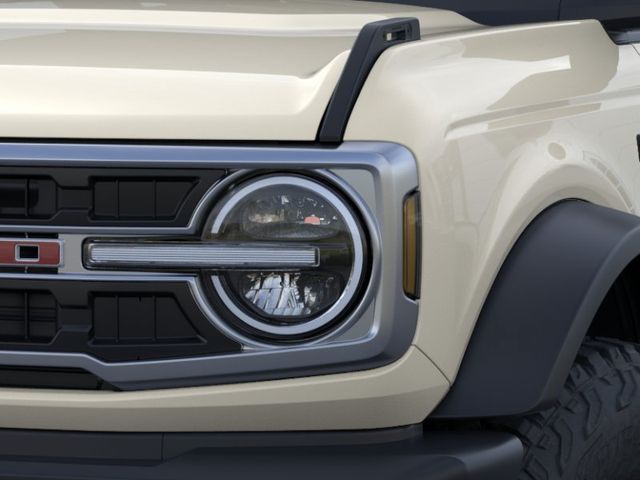 Thumbnail: 2026 Ford Bronco - 22