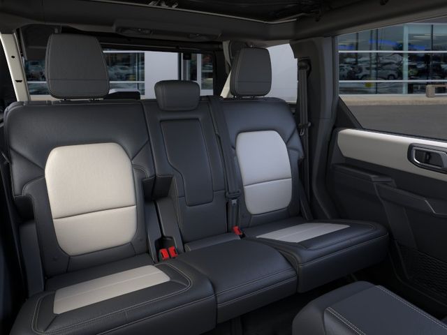 Thumbnail: 2026 Ford Bronco - 9