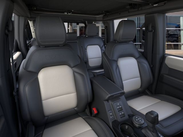 Thumbnail: 2026 Ford Bronco - 8