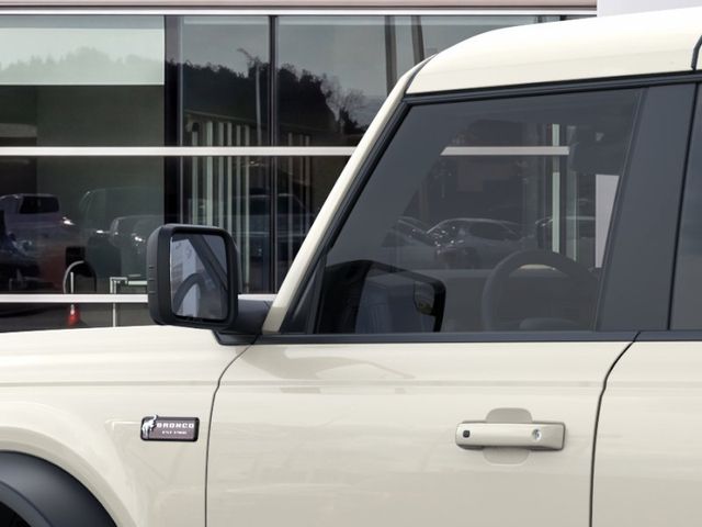 Thumbnail: 2026 Ford Bronco - 7