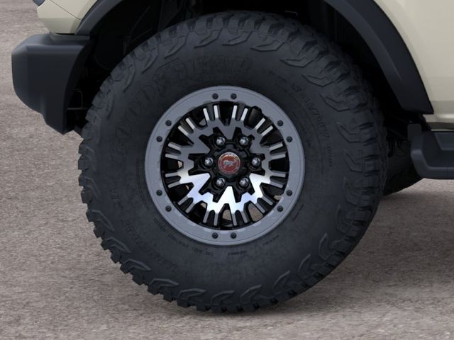 Thumbnail: 2026 Ford Bronco - 6