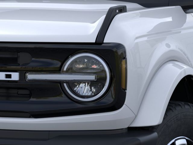 Thumbnail: 2026 Ford Bronco - 22