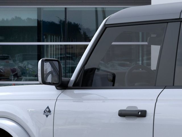Thumbnail: 2026 Ford Bronco - 23