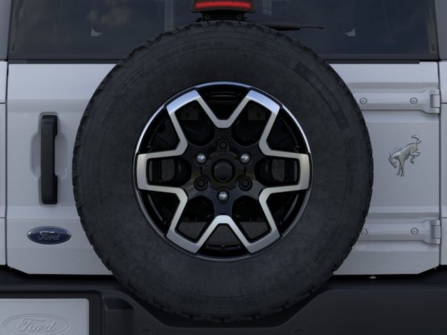 Thumbnail: 2026 Ford Bronco - 25