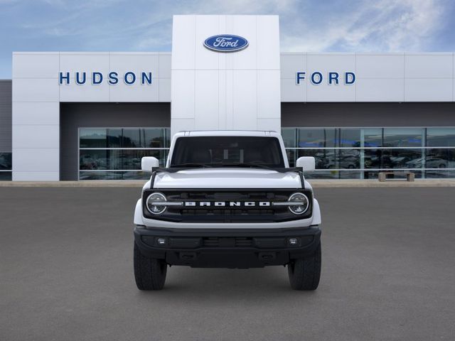 Thumbnail: 2026 Ford Bronco - 15