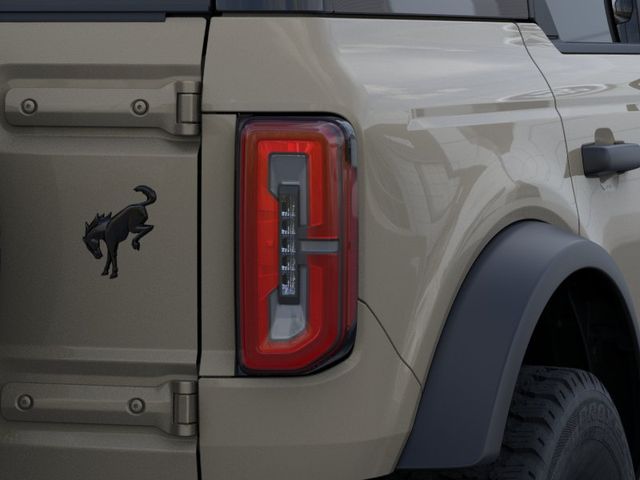 Thumbnail: 2026 Ford Bronco - 24