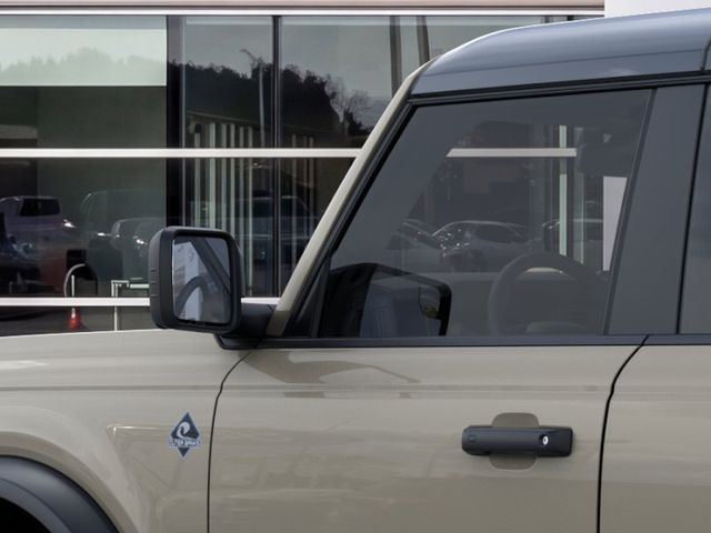 Thumbnail: 2026 Ford Bronco - 23