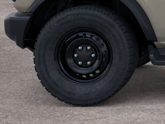Thumbnail: 2026 Ford Bronco - 5