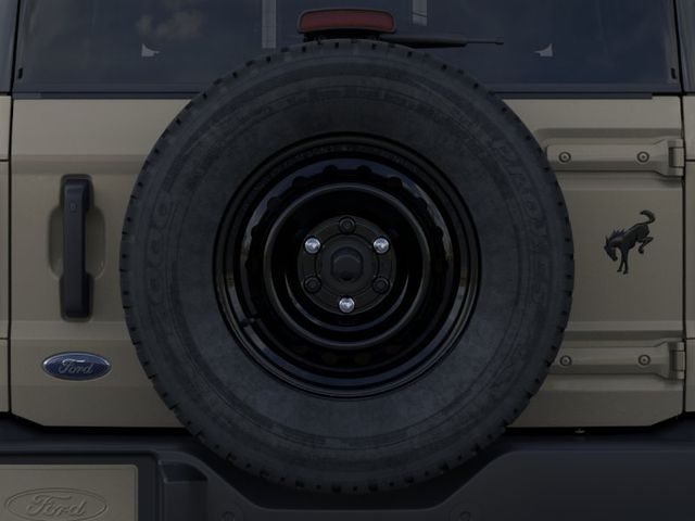 Thumbnail: 2026 Ford Bronco - 25