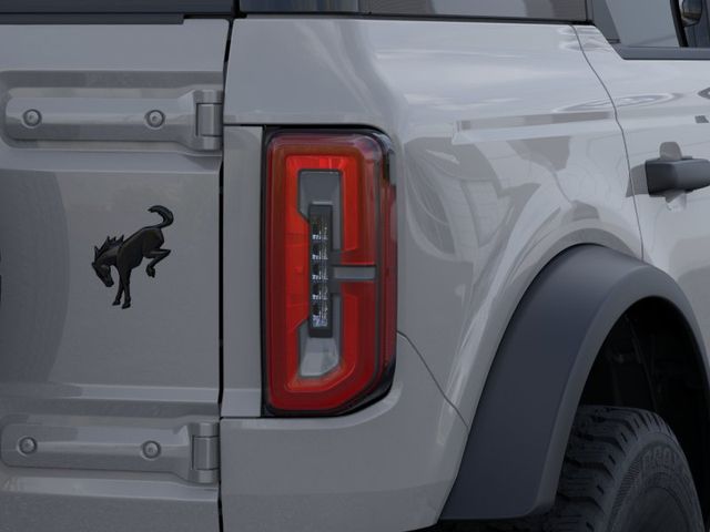 Thumbnail: 2026 Ford Bronco - 24