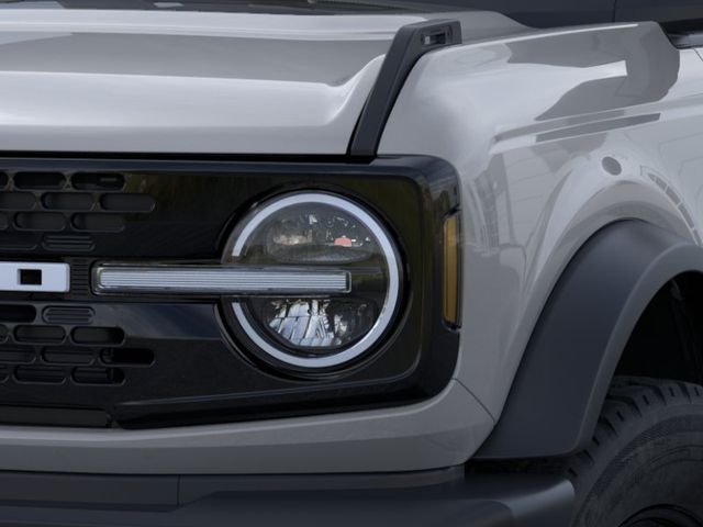 Thumbnail: 2026 Ford Bronco - 22