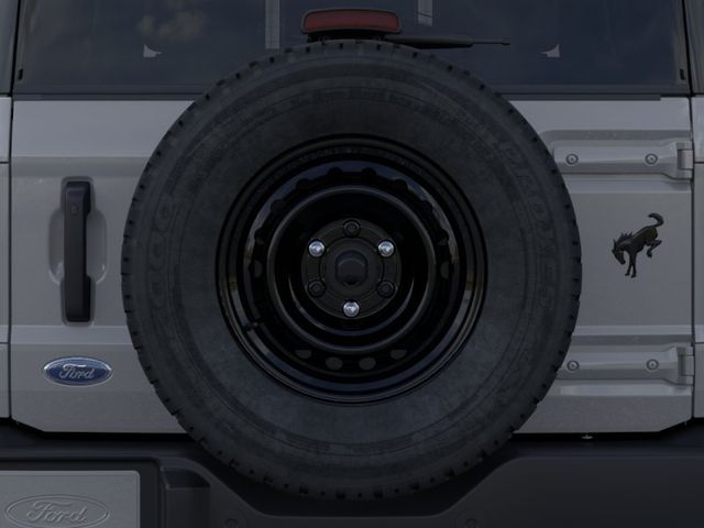 Thumbnail: 2026 Ford Bronco - 25