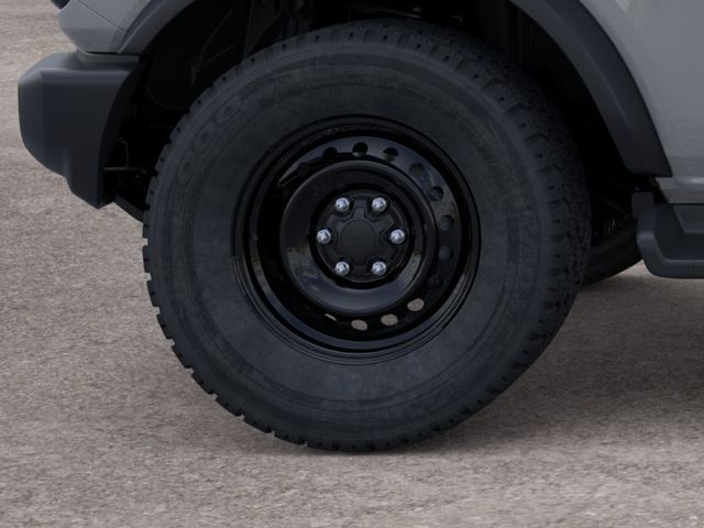 Thumbnail: 2026 Ford Bronco - 5