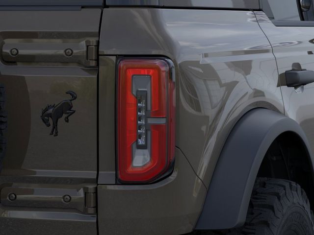 Thumbnail: 2025 Ford Bronco - 24
