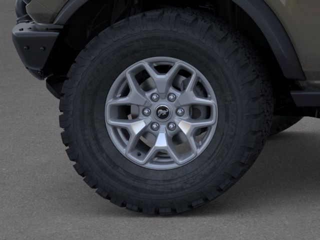 Thumbnail: 2025 Ford Bronco - 5