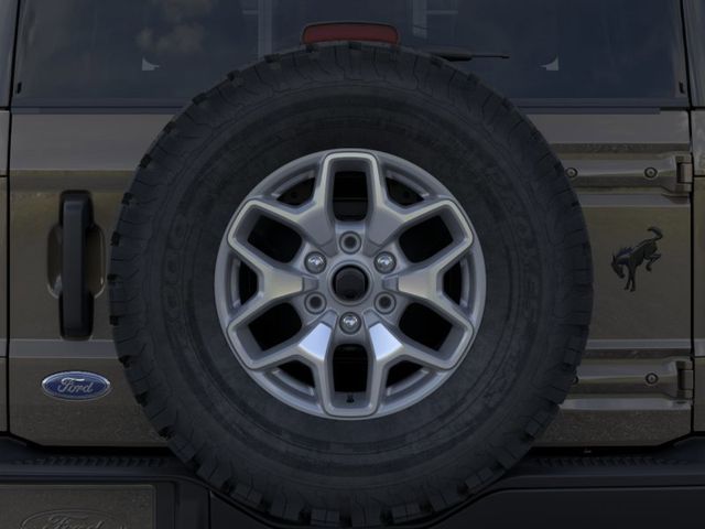 Thumbnail: 2025 Ford Bronco - 25