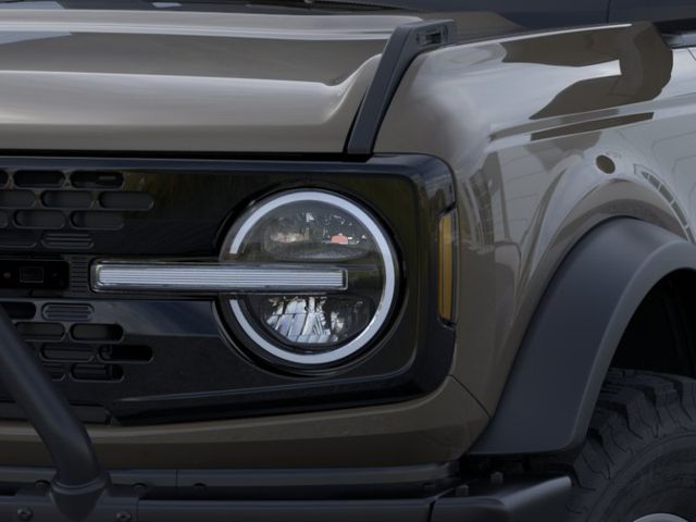 Thumbnail: 2025 Ford Bronco - 22