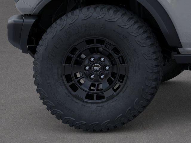 Thumbnail: 2026 Ford Bronco - 5
