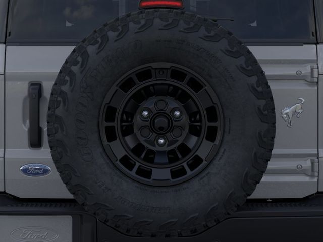 Thumbnail: 2026 Ford Bronco - 24