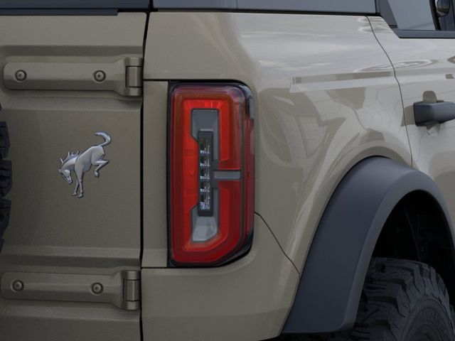 Thumbnail: 2025 Ford Bronco - 24
