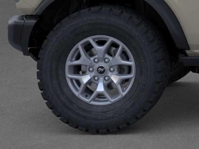 Thumbnail: 2025 Ford Bronco - 5