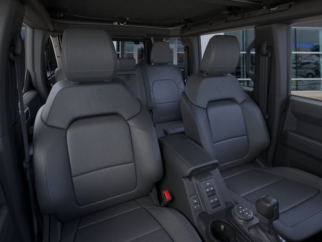 Thumbnail: 2025 Ford Bronco - 6