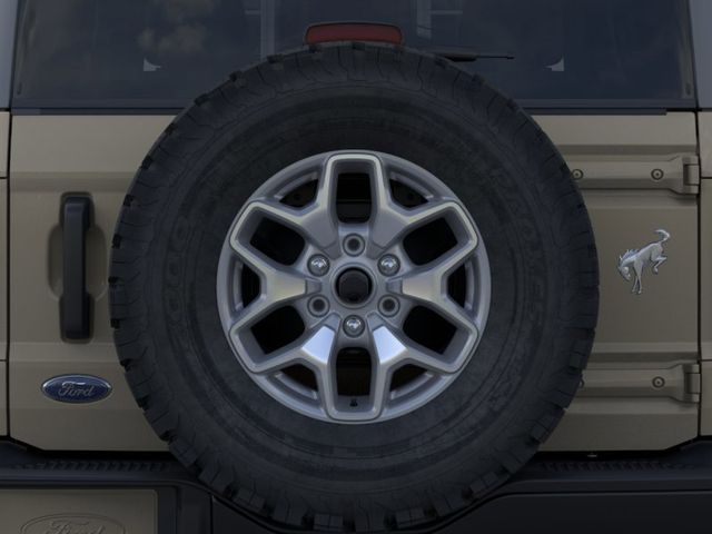 Thumbnail: 2025 Ford Bronco - 25