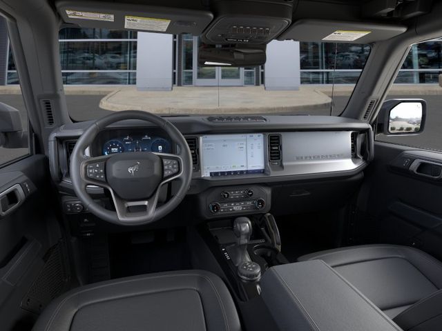 Thumbnail: 2026 Ford Bronco - 2
