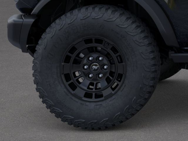Thumbnail: 2026 Ford Bronco - 6