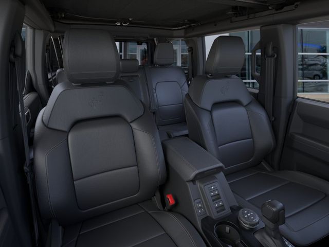 Thumbnail: 2026 Ford Bronco - 7