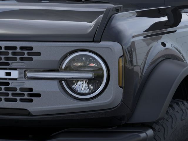Thumbnail: 2026 Ford Bronco - 22