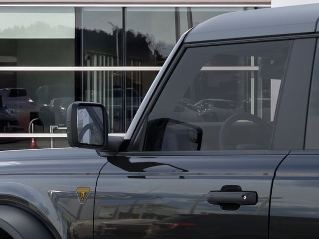 Thumbnail: 2026 Ford Bronco - 6