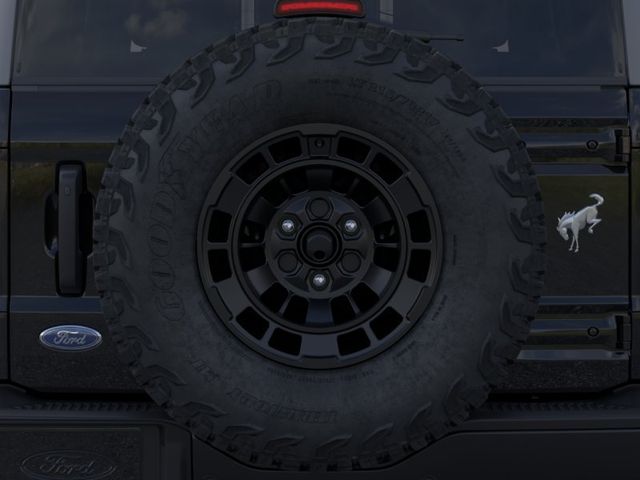 Thumbnail: 2026 Ford Bronco - 24
