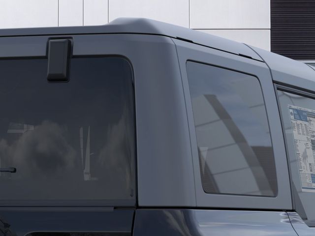 Thumbnail: 2026 Ford Bronco - 25