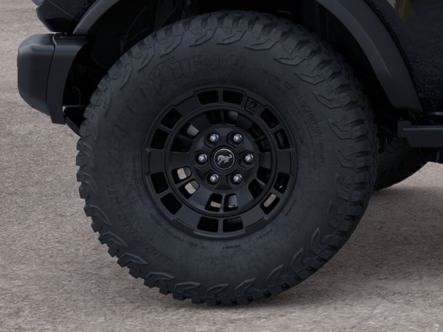 Thumbnail: 2026 Ford Bronco - 7