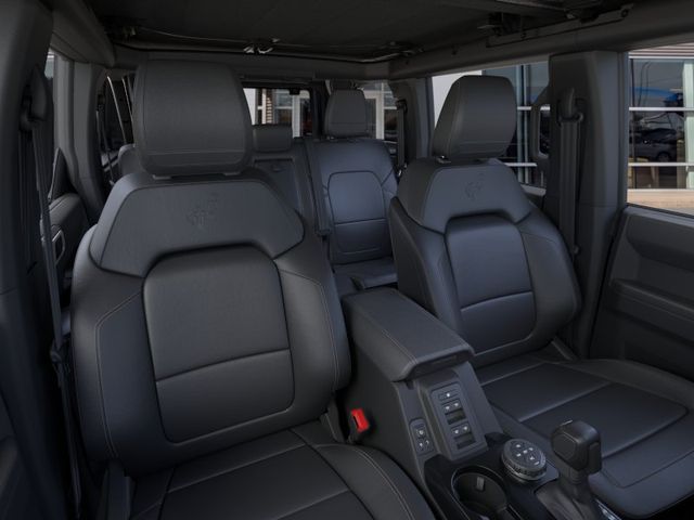 Thumbnail: 2026 Ford Bronco - 8