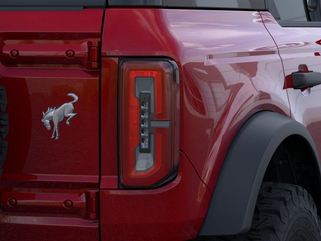 Thumbnail: 2025 Ford Bronco - 23