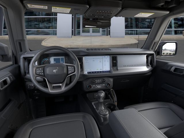 Thumbnail: 2025 Ford Bronco - 2