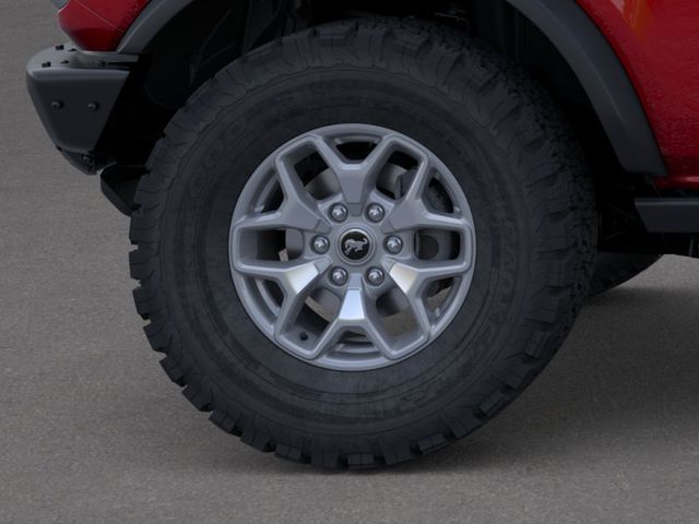 Thumbnail: 2025 Ford Bronco - 5