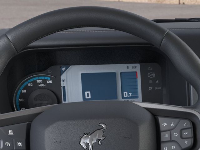 Thumbnail: 2025 Ford Bronco - 17