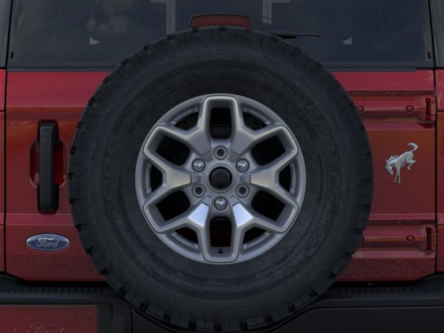 Thumbnail: 2025 Ford Bronco - 24