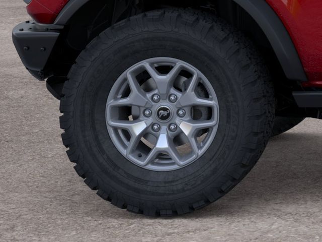 Thumbnail: 2025 Ford Bronco - 5